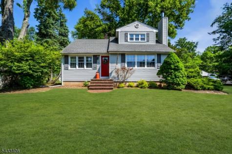88 Woodlawn Avenue Bridgewater NJ 08807