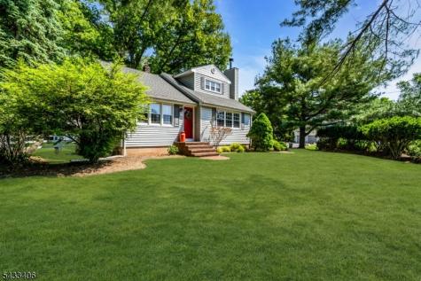 88 Woodlawn Avenue Bridgewater NJ 08807
