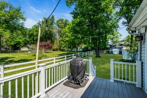 88 Woodlawn Avenue Bridgewater NJ 08807