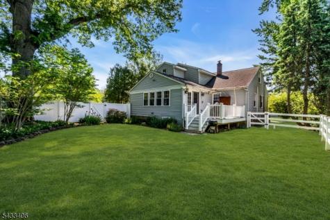 88 Woodlawn Avenue Bridgewater NJ 08807