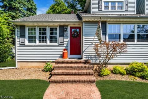 88 Woodlawn Avenue Bridgewater NJ 08807
