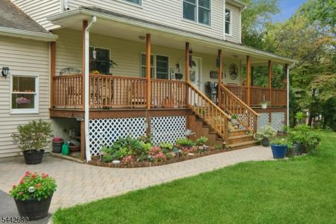 158 Maple Street New Providence NJ 07974