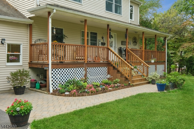 158 Maple Street New Providence NJ 07974