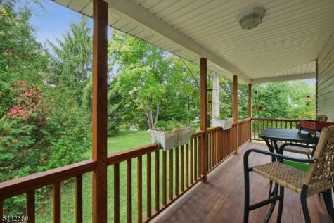 158 Maple Street New Providence NJ 07974