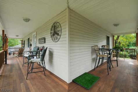 158 Maple Street New Providence NJ 07974