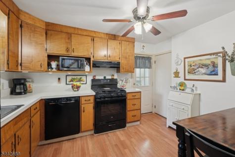 158 Maple Street New Providence NJ 07974