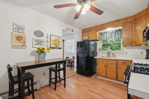 158 Maple Street New Providence NJ 07974