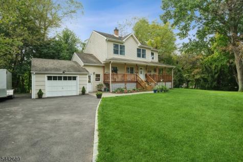 158 Maple Street New Providence NJ 07974