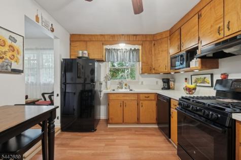 158 Maple Street New Providence NJ 07974