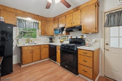 158 Maple Street New Providence NJ 07974