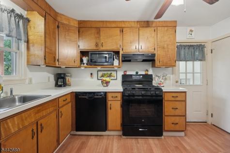 158 Maple Street New Providence NJ 07974