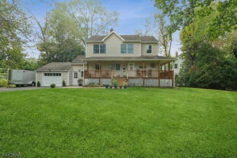 158 Maple Street New Providence NJ 07974