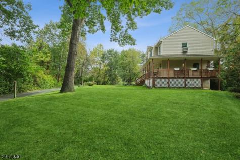 158 Maple Street New Providence NJ 07974