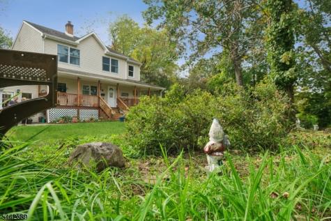 158 Maple Street New Providence NJ 07974