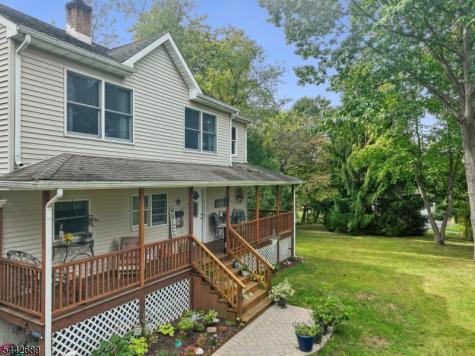 158 Maple Street New Providence NJ 07974