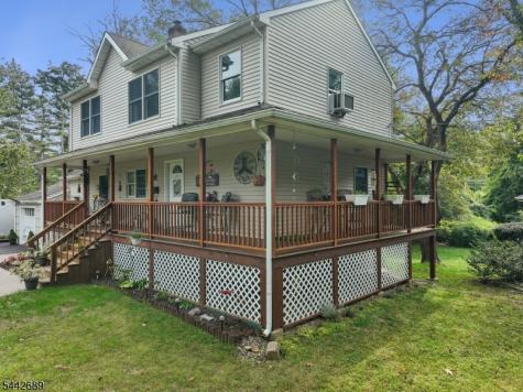 158 Maple Street New Providence NJ 07974