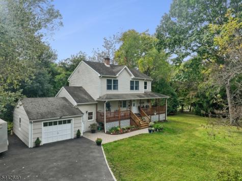 158 Maple Street New Providence NJ 07974