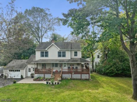 158 Maple Street New Providence NJ 07974