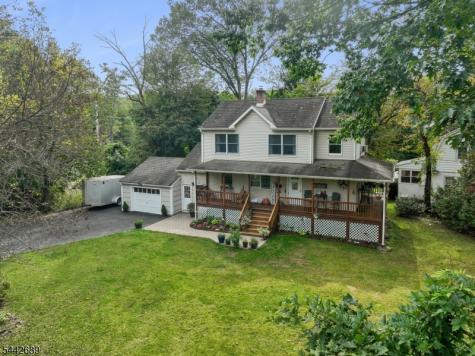 158 Maple Street New Providence NJ 07974