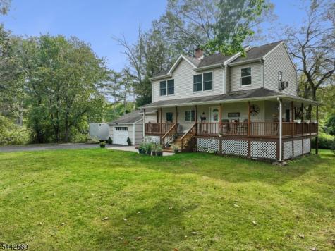 158 Maple Street New Providence NJ 07974