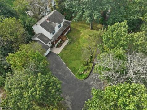 158 Maple Street New Providence NJ 07974