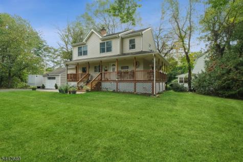 158 Maple Street New Providence NJ 07974