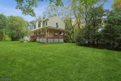 158 Maple Street New Providence NJ 07974