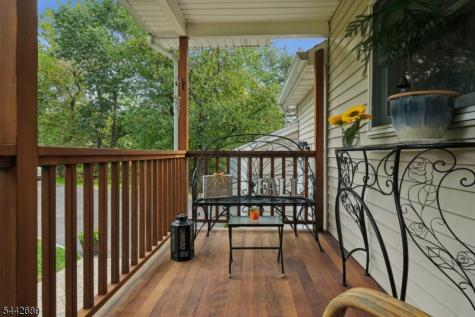 158 Maple Street New Providence NJ 07974
