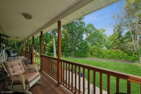 158 Maple Street New Providence NJ 07974