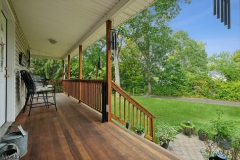 158 Maple Street New Providence NJ 07974