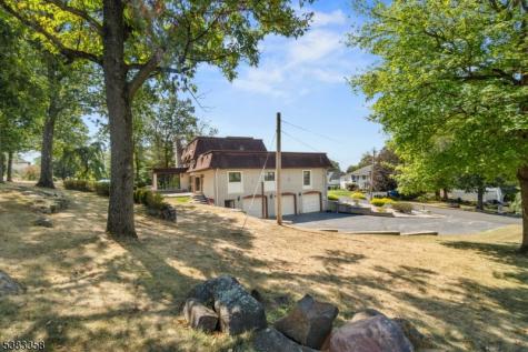 28 Battle Ridge Trail Totowa NJ 07512