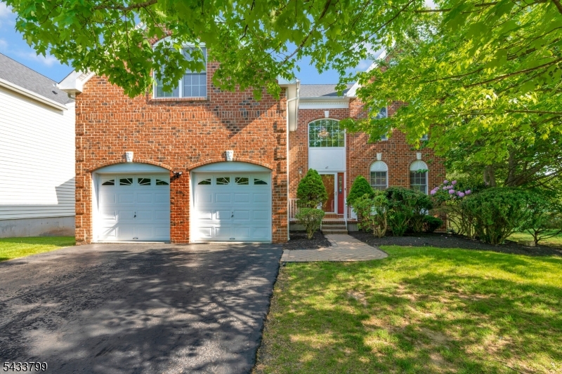 47 Ramapo Drive Bernards NJ 07920
