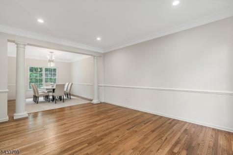 47 Ramapo Drive Bernards NJ 07920