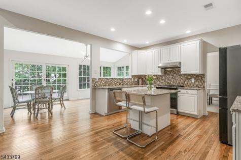 47 Ramapo Drive Bernards NJ 07920