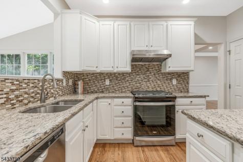 47 Ramapo Drive Bernards NJ 07920