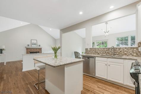 47 Ramapo Drive Bernards NJ 07920