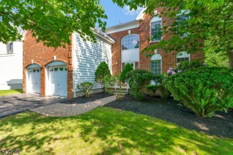 47 Ramapo Drive Bernards NJ 07920