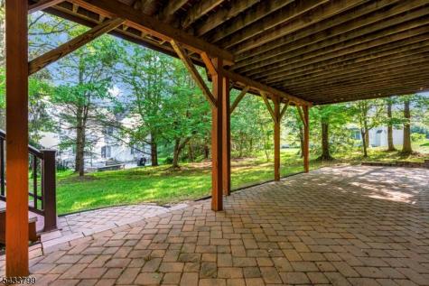 47 Ramapo Drive Bernards NJ 07920