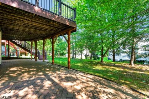 47 Ramapo Drive Bernards NJ 07920