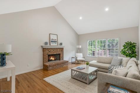 47 Ramapo Drive Bernards NJ 07920