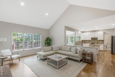 47 Ramapo Drive Bernards NJ 07920