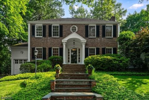 14 Kenneth Road Montclair NJ 07043