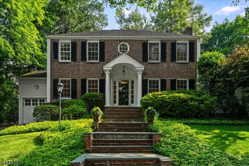 14 Kenneth Road Montclair NJ 07043