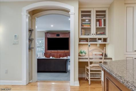 14 Kenneth Road Montclair NJ 07043