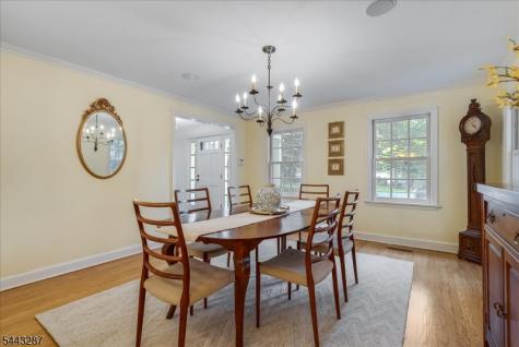 14 Kenneth Road Montclair NJ 07043