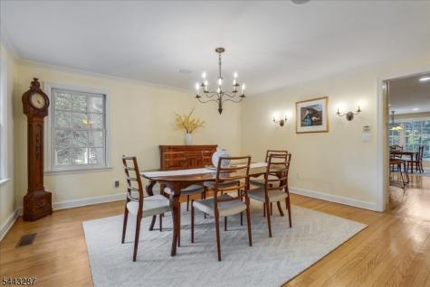 14 Kenneth Road Montclair NJ 07043