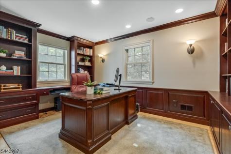 14 Kenneth Road Montclair NJ 07043