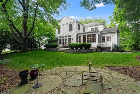 14 Kenneth Road Montclair NJ 07043