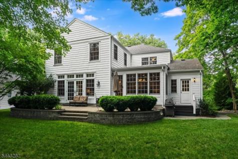14 Kenneth Road Montclair NJ 07043