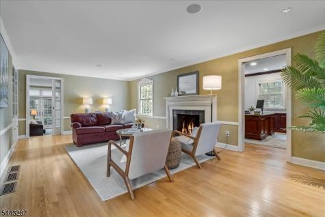 14 Kenneth Road Montclair NJ 07043